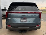 2027 Kia Carnival SX