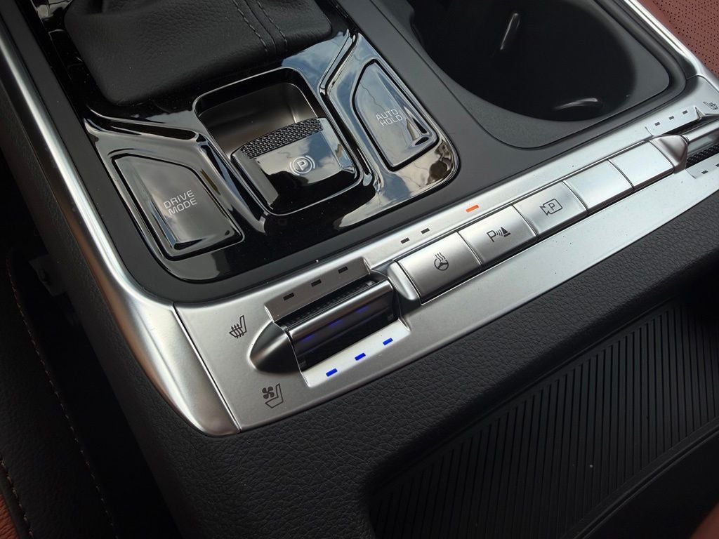 2026 Kia Carnival SX Prestige