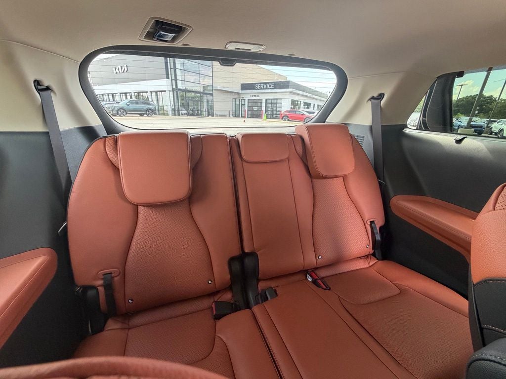2026 Kia Carnival SX Prestige