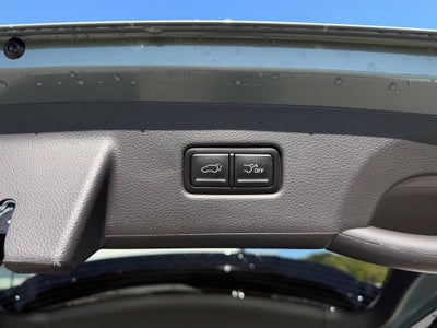 2027 Kia Carnival SX