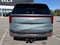 2027 Kia Carnival SX