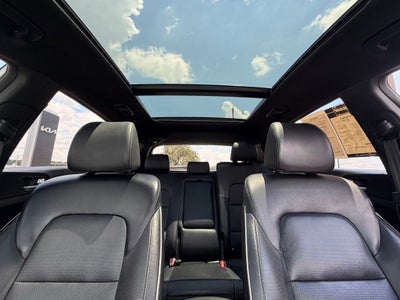 2022 Kia Sportage SX
