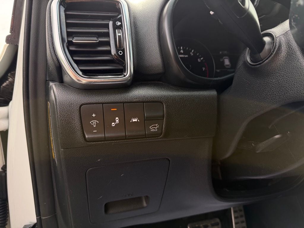 2022 Kia Sportage SX