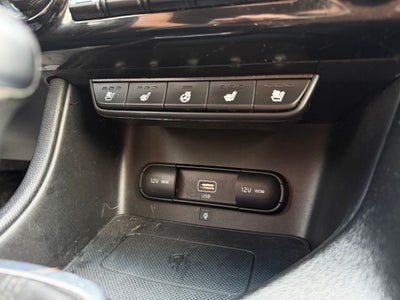 2022 Kia Sportage SX