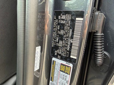 2026 Kia Sportage Hybrid LX