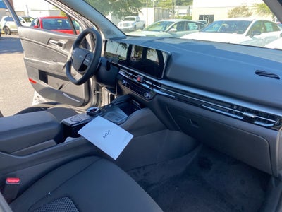 2026 Kia Sportage Hybrid LX