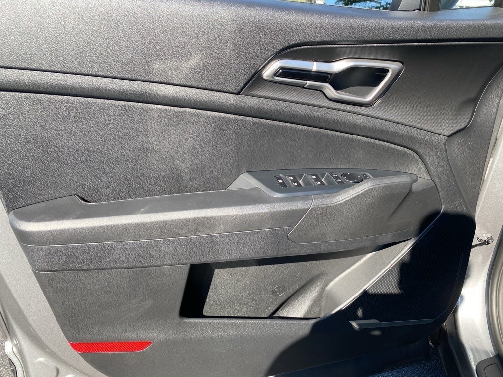 2026 Kia Sportage Hybrid LX