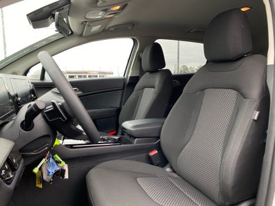 2025 Kia Sportage Hybrid LX