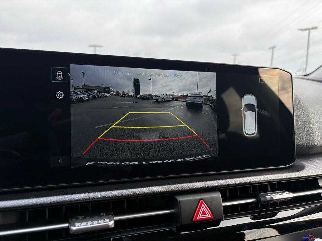 2026 Kia Sportage Hybrid LX