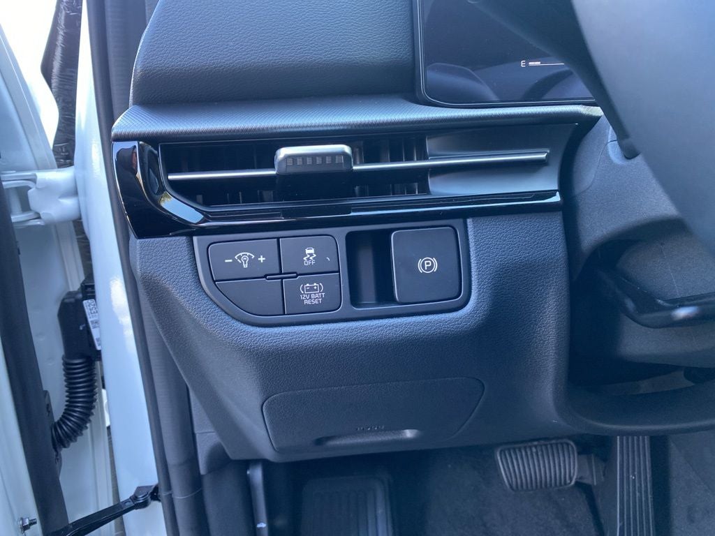 2026 Kia Sportage Hybrid LX