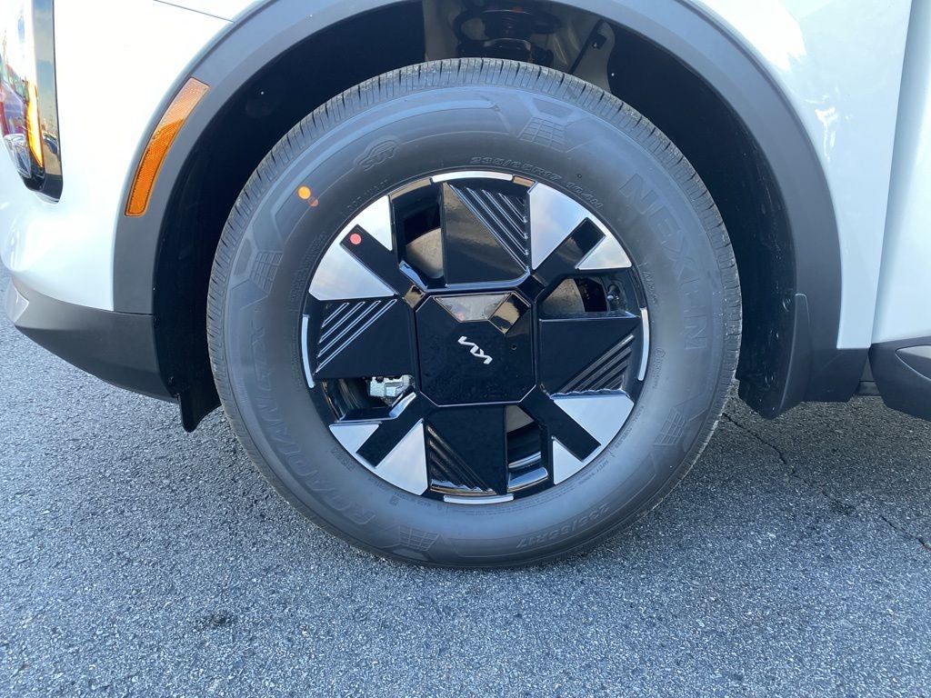 2026 Kia Sportage Hybrid LX