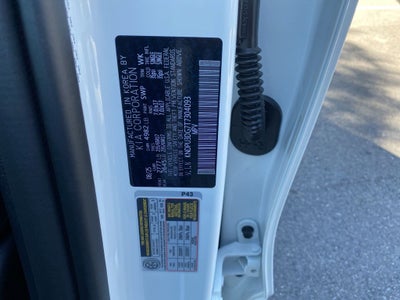 2026 Kia Sportage Hybrid LX