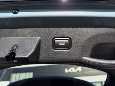 2027 Kia Sportage Hybrid SX-Prestige