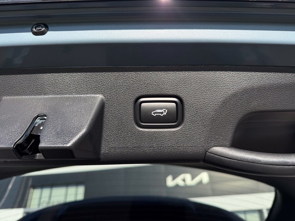 2027 Kia Sportage Hybrid SX-Prestige