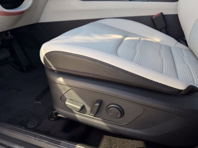 2027 Kia Sportage Hybrid SX-Prestige