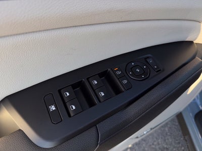 2027 Kia Sportage Hybrid SX-Prestige