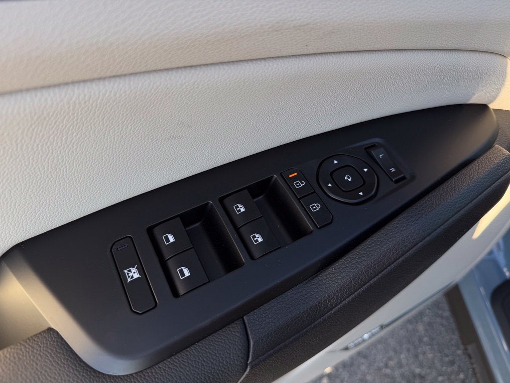 2027 Kia Sportage Hybrid SX-Prestige