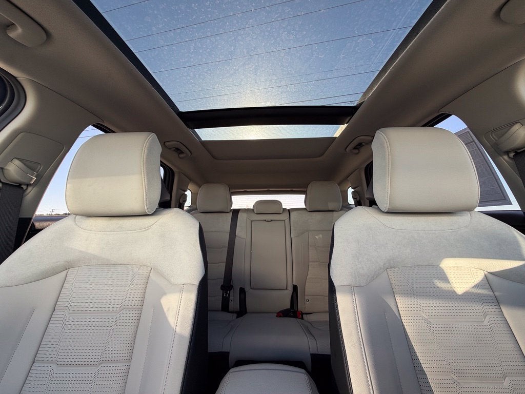 2027 Kia Sportage Hybrid SX-Prestige