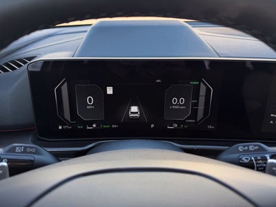 2027 Kia Sportage Hybrid SX-Prestige