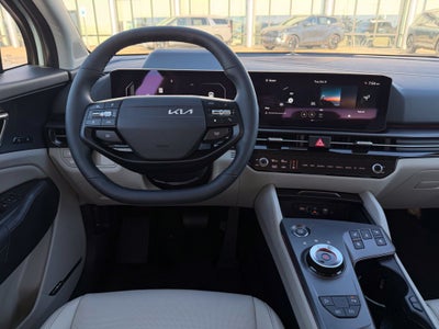 2027 Kia Sportage Hybrid SX-Prestige