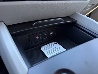 2027 Kia Sportage Hybrid SX-Prestige