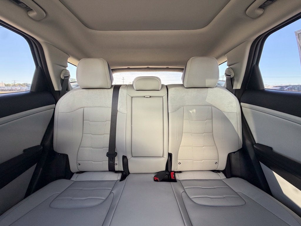 2027 Kia Sportage Hybrid SX-Prestige