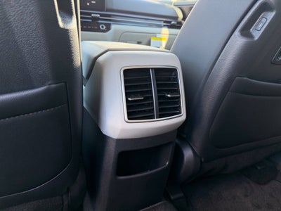 2027 Kia Sportage Hybrid SX-Prestige