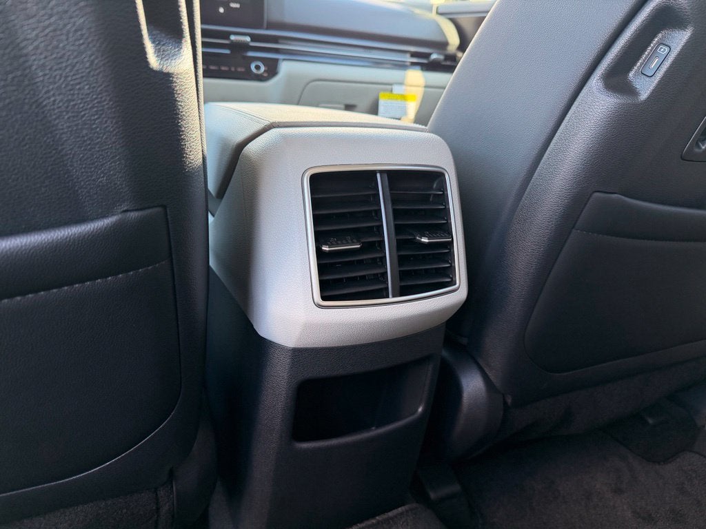 2027 Kia Sportage Hybrid SX-Prestige