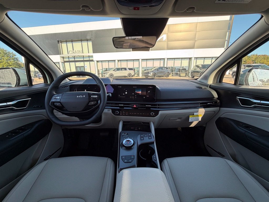 2027 Kia Sportage Hybrid SX-Prestige