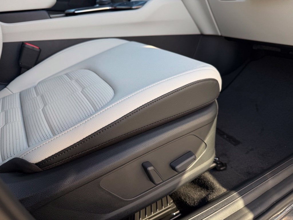2027 Kia Sportage Hybrid SX-Prestige