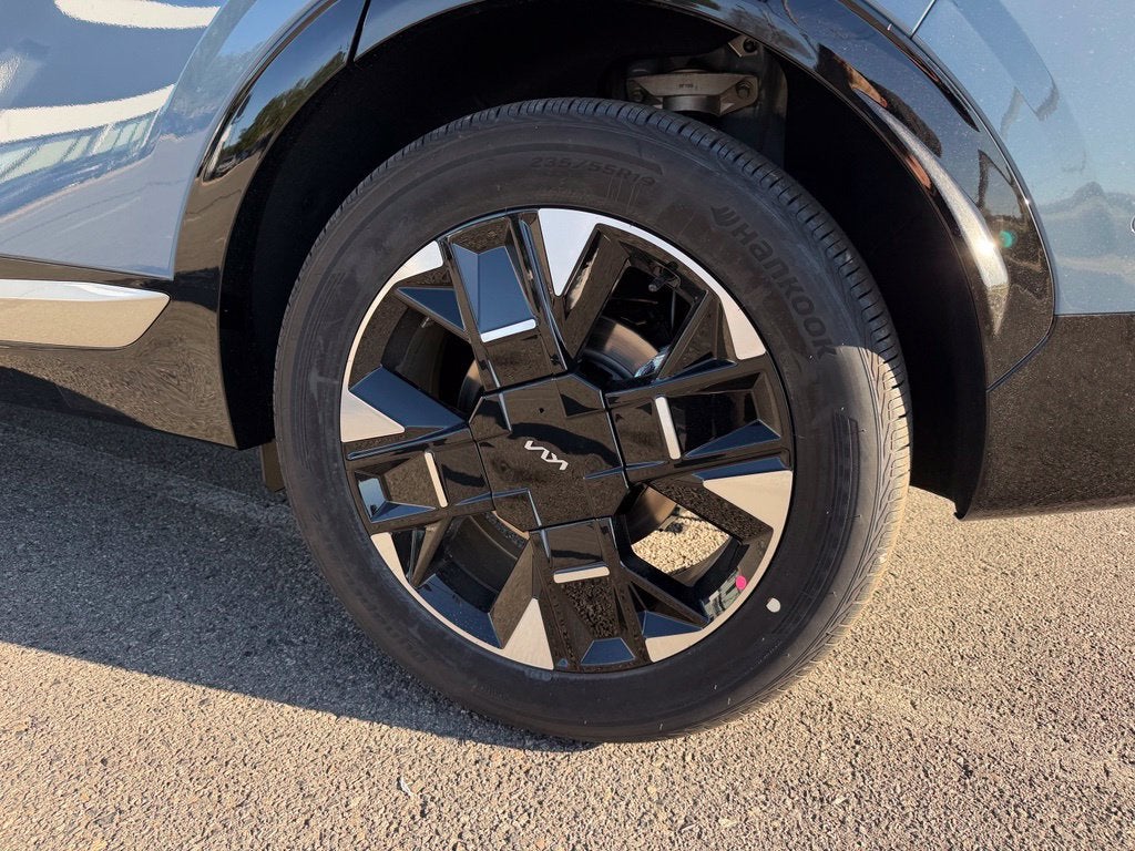 2027 Kia Sportage Hybrid SX-Prestige