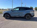 2027 Kia Sportage Hybrid SX-Prestige