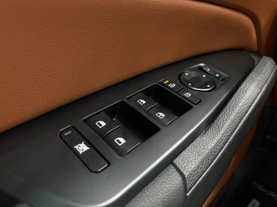 2026 Kia Sportage Plug-In Hybrid X-Line