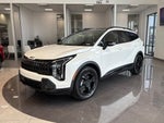 2026 Kia Sportage Plug-In Hybrid X-Line