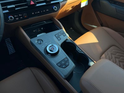 2026 Kia Sportage Plug-In Hybrid X-Line Prestige