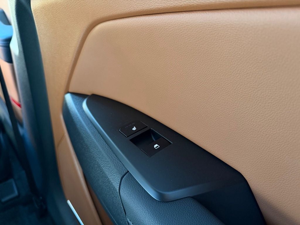 2026 Kia Sportage Plug-In Hybrid X-Line Prestige