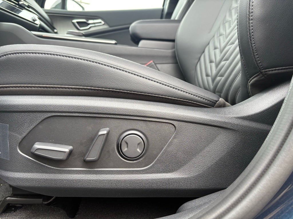 2026 Kia Sportage Plug-In Hybrid X-Line Prestige