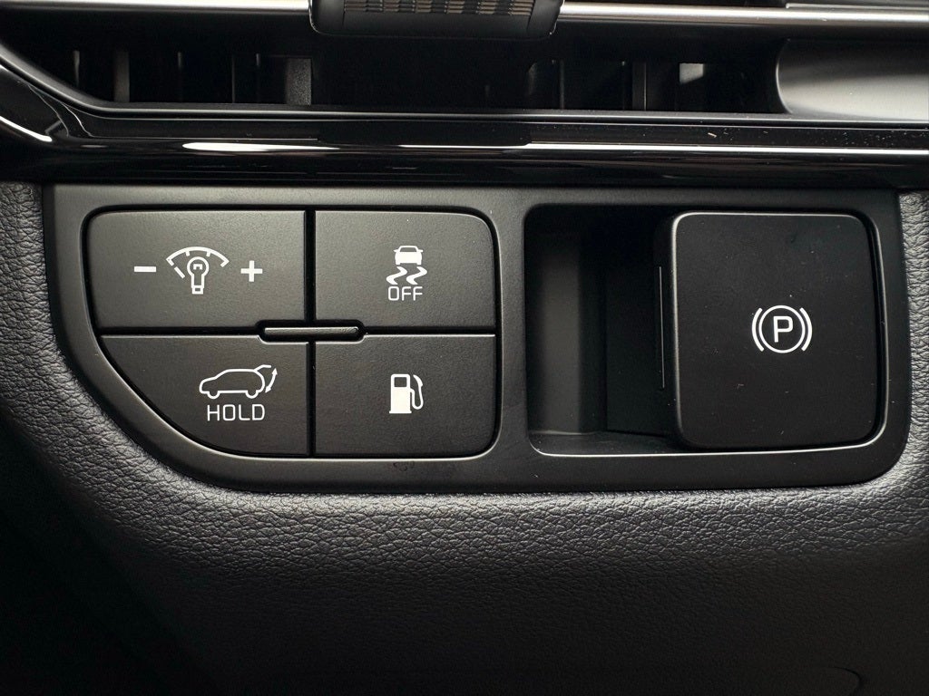 2026 Kia Sportage Plug-In Hybrid X-Line Prestige