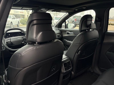 2026 Kia Sportage Plug-In Hybrid X-Line Prestige