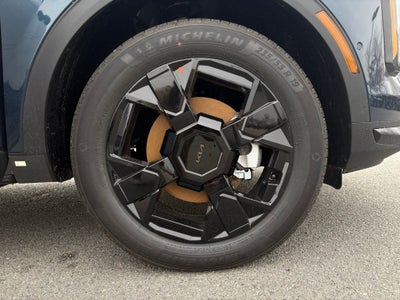 2026 Kia Sportage Plug-In Hybrid X-Line Prestige