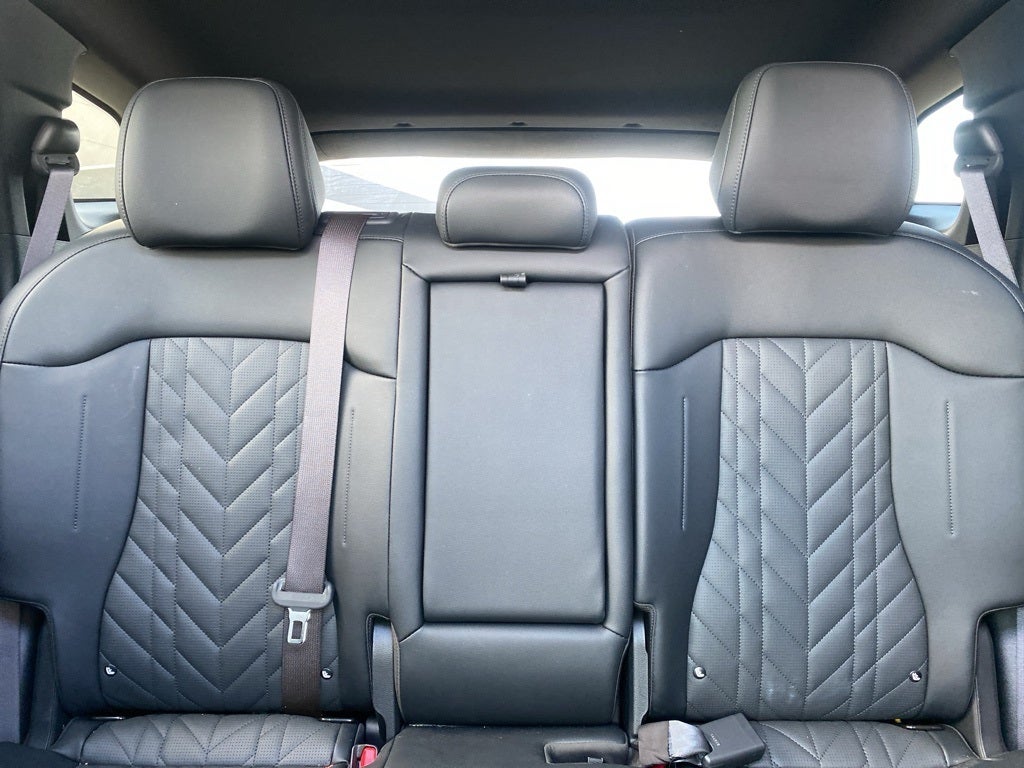 2025 Kia Sportage Plug-In Hybrid X-Line Prestige