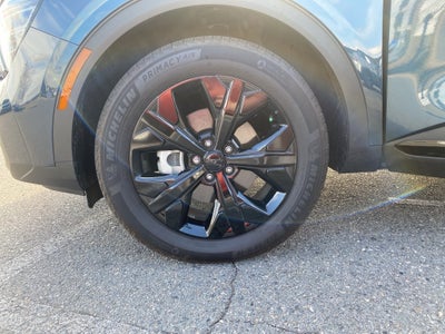 2025 Kia Sportage Plug-In Hybrid X-Line Prestige