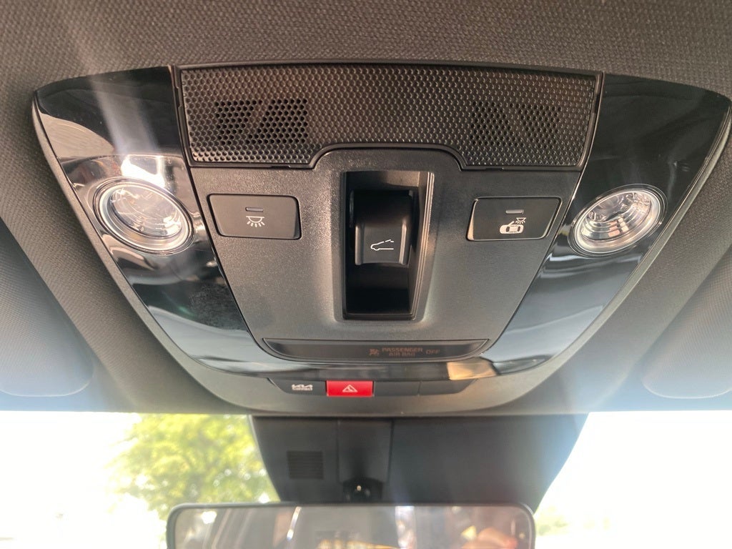 2025 Kia Sportage Plug-In Hybrid X-Line Prestige