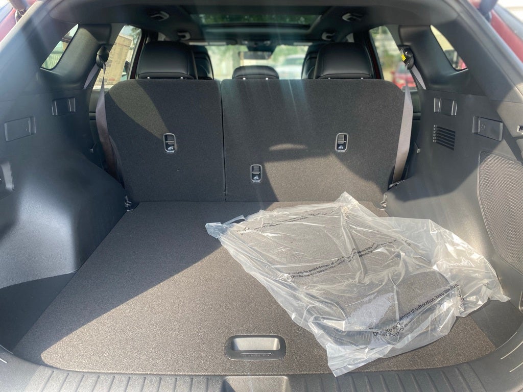 2025 Kia Sportage Plug-In Hybrid X-Line Prestige