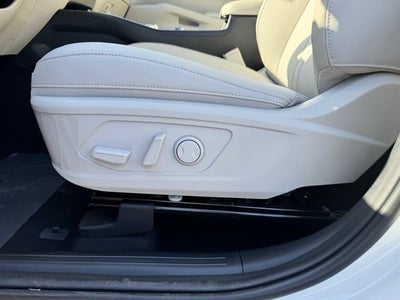 2025 Kia Sorento Plug-In Hybrid EX