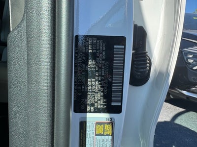 2025 Kia Sorento Plug-In Hybrid EX