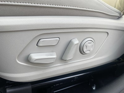 2026 Kia Sorento Plug-In Hybrid SX Prestige