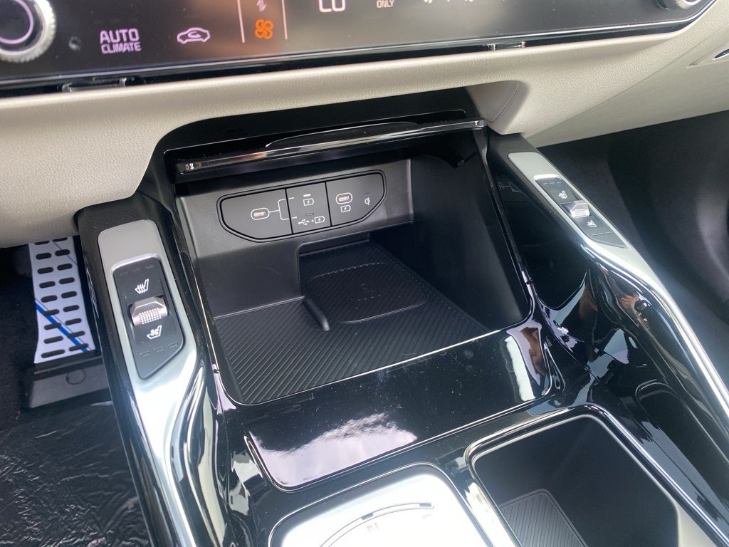 2026 Kia Sorento Plug-In Hybrid SX Prestige