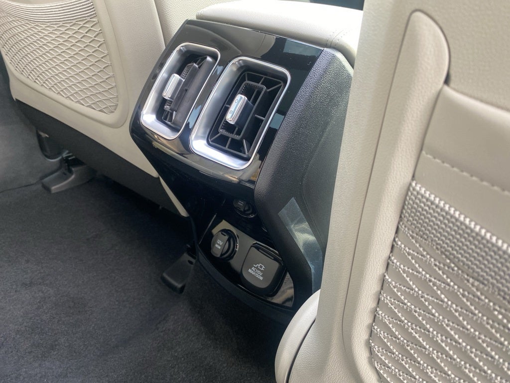 2026 Kia Sorento Plug-In Hybrid SX Prestige