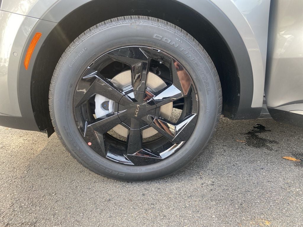 2026 Kia Sorento Plug-In Hybrid SX Prestige